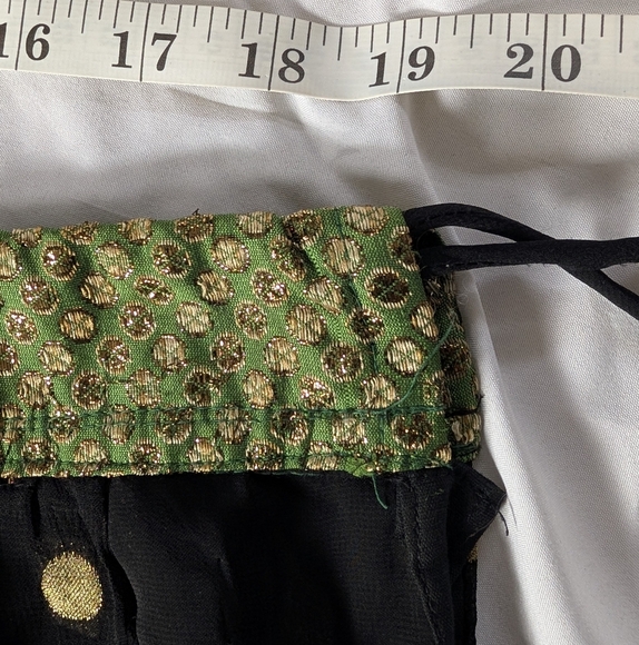 Ready to wear Lehenga Choli - Chaniya choli - Picture 8 of 14